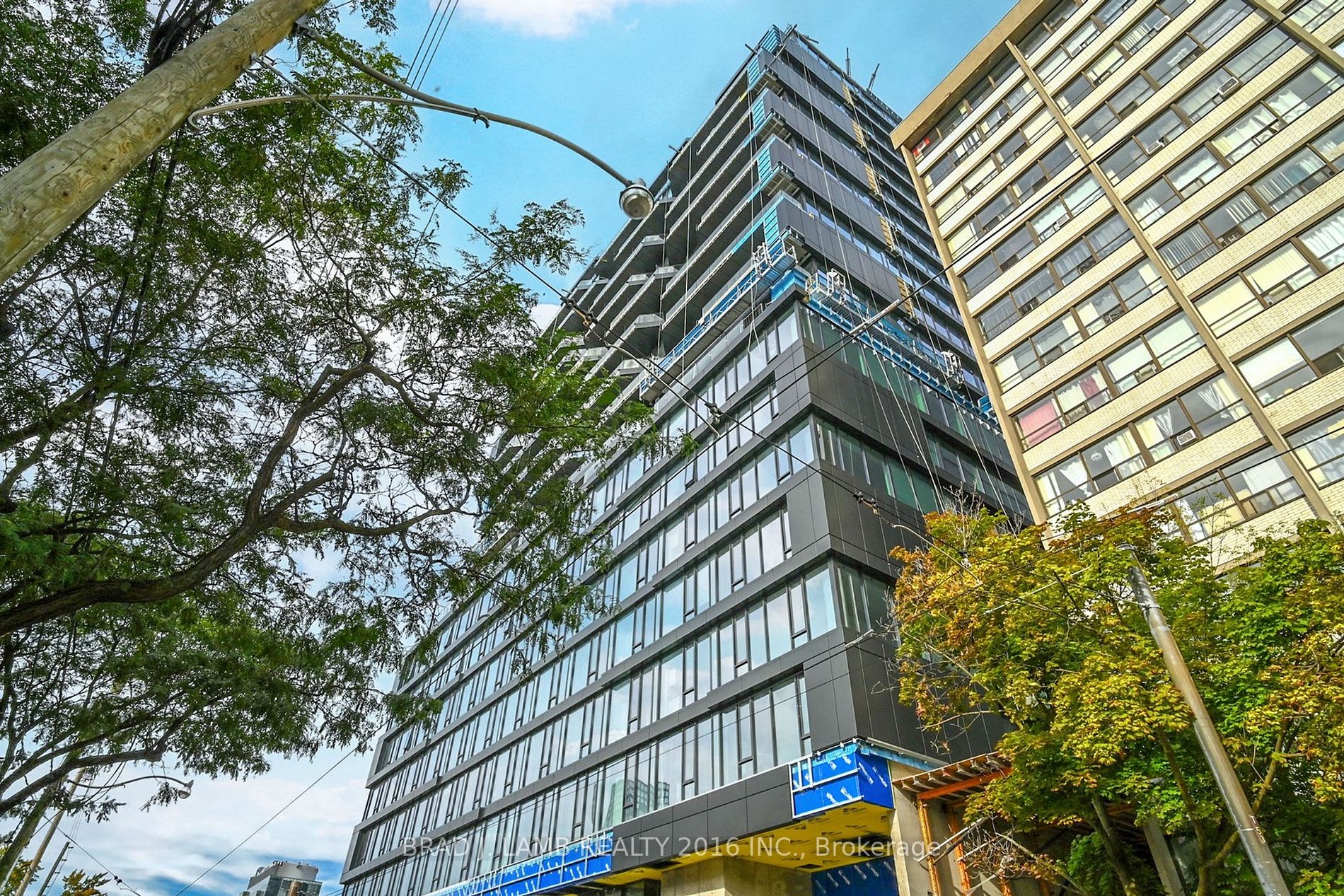 195 McCaul St #710 - Toronto C01 - Kensington-Chinatown