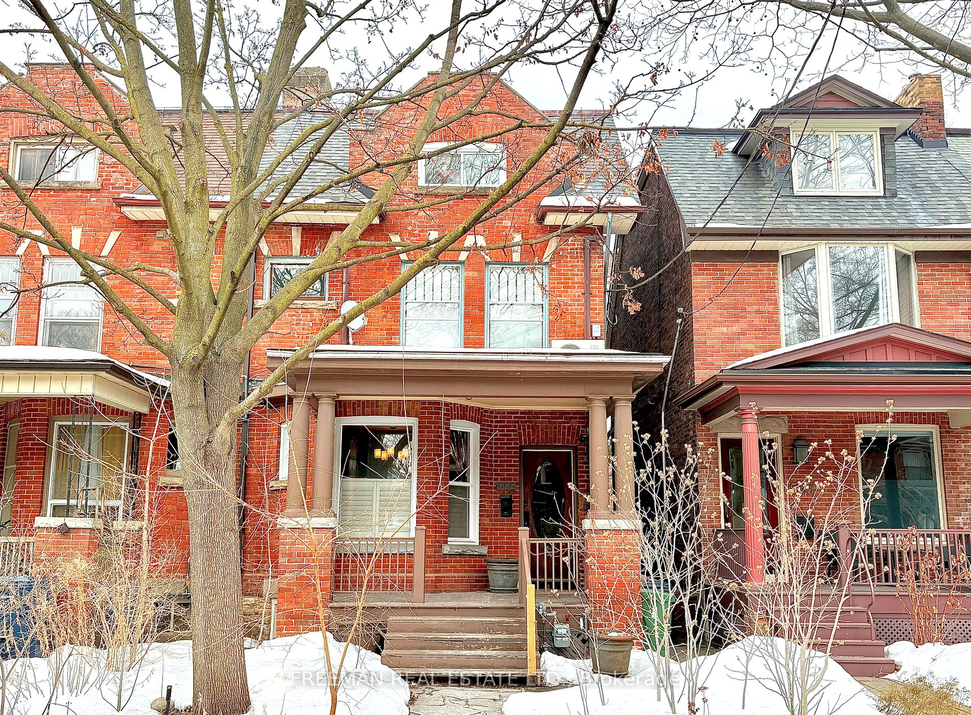 555 Markham St - Toronto C01 - Palmerston-Little Italy
