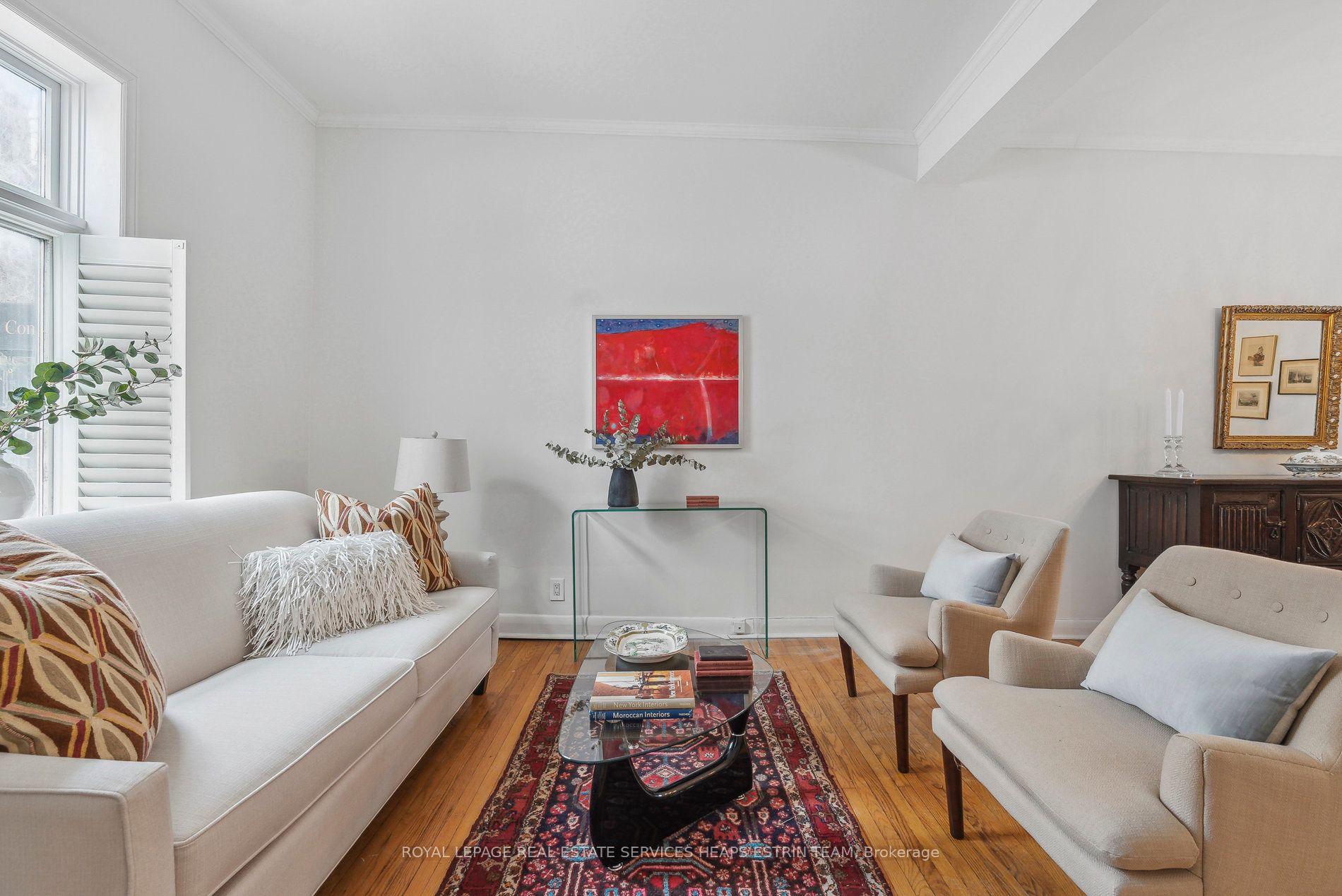 207 Marlborough Pl - Toronto C02 - Annex