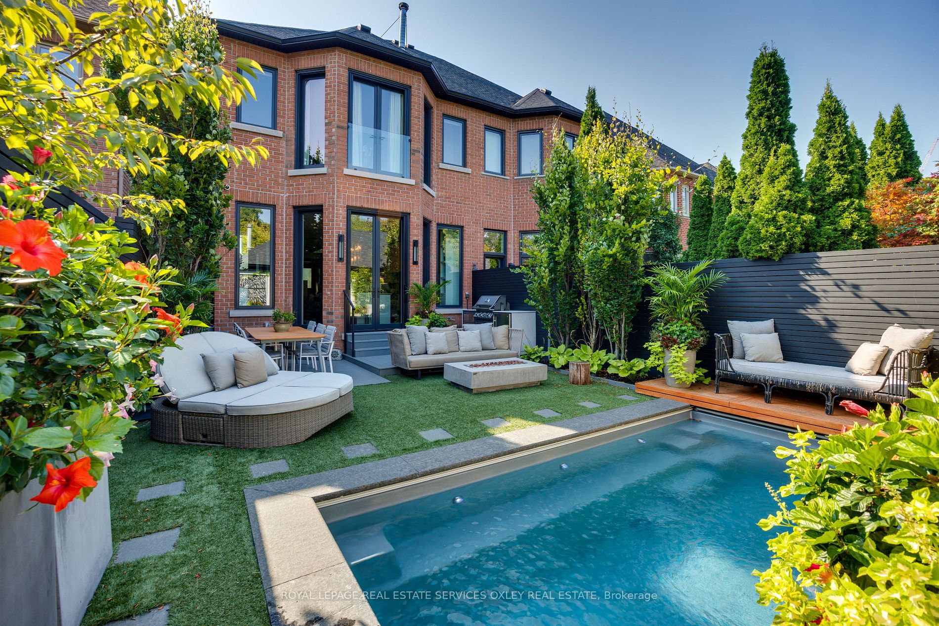 80 Mathersfield Dr - Toronto C09 - Rosedale-Moore Park