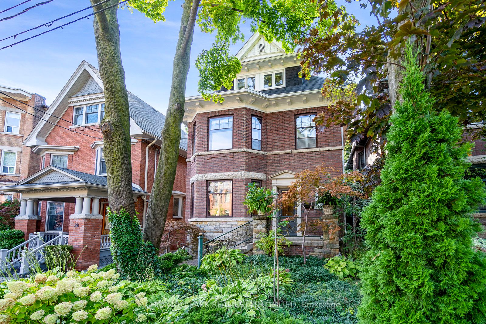 40 Admiral Rd - Toronto C02 - Annex