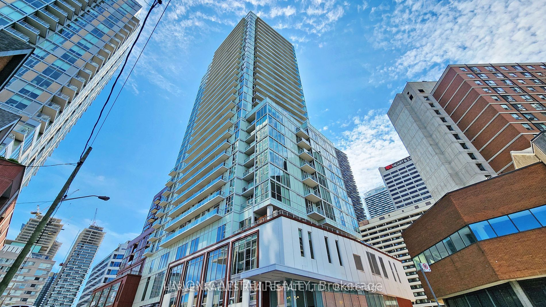 33 Helendale Ave #2409 - Toronto C03 - Yonge-Eglinton