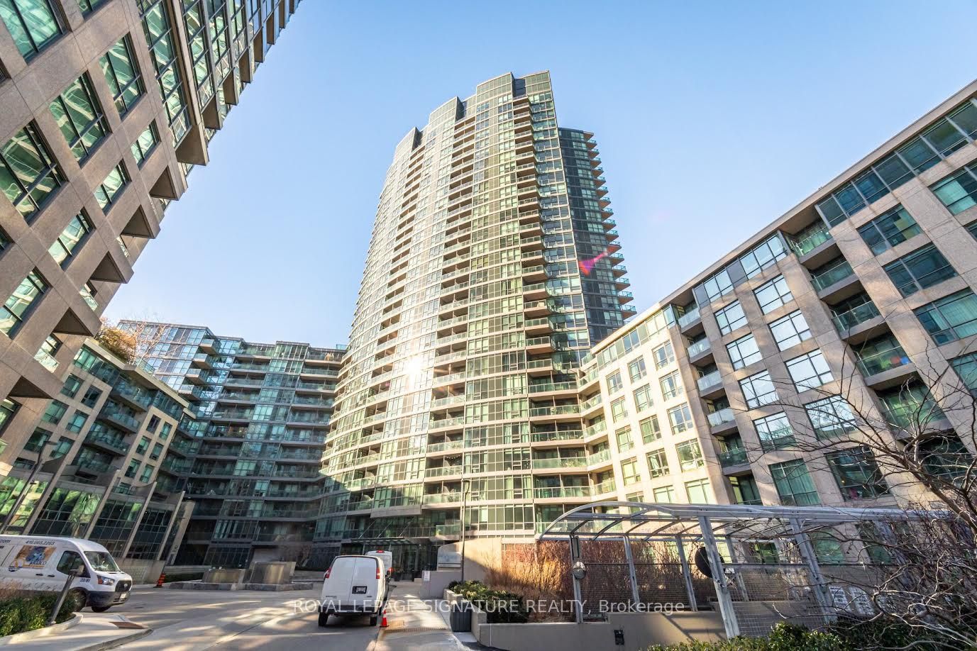 219 Fort York Blvd #64C - Toronto C01 - Niagara