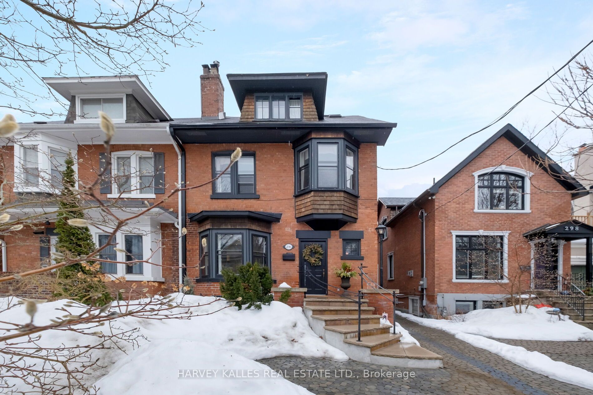 296 Glen Rd - Toronto C09 - Rosedale-Moore Park