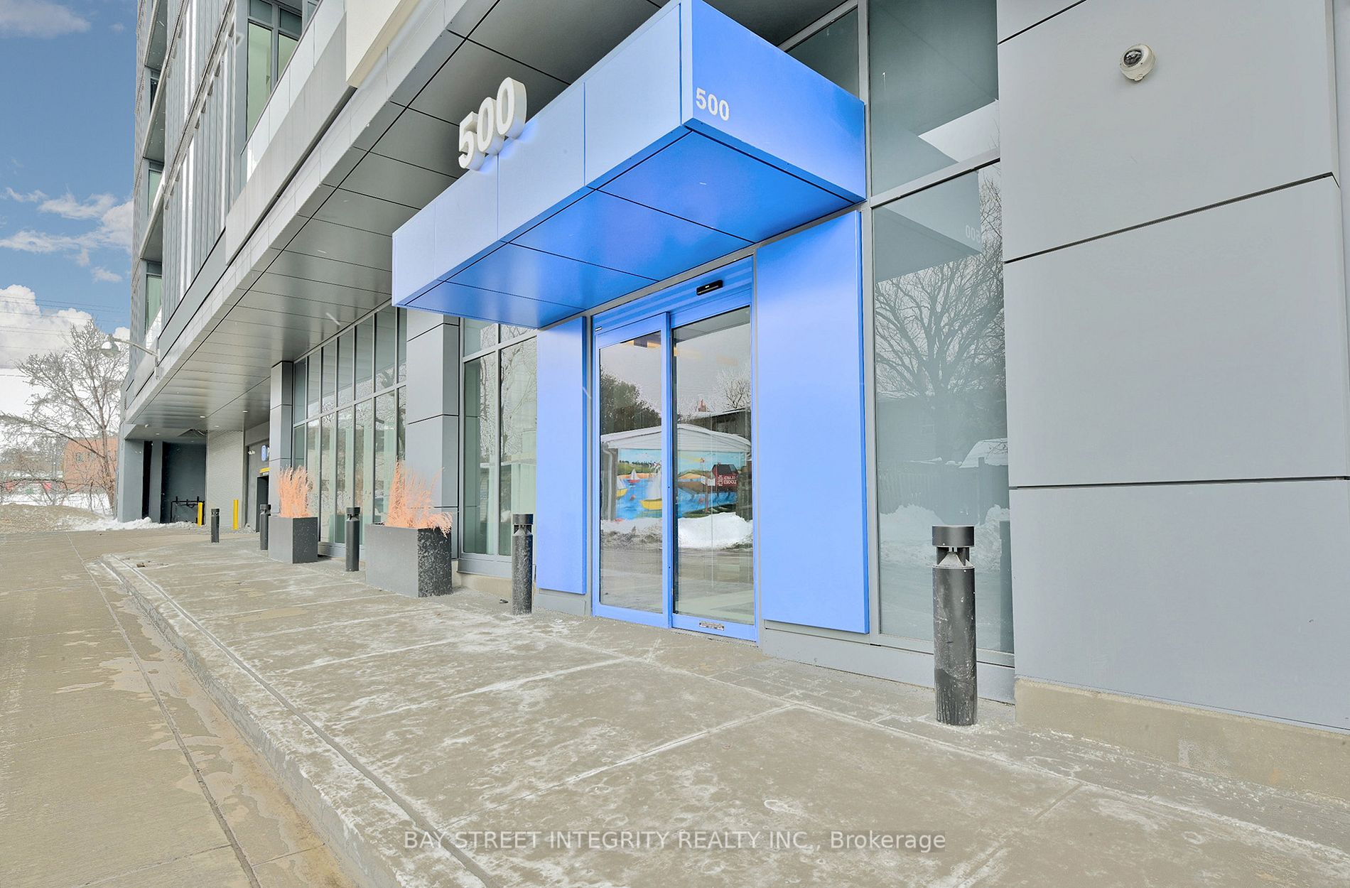 500 DUPONT St #503 - Toronto C02 - Annex