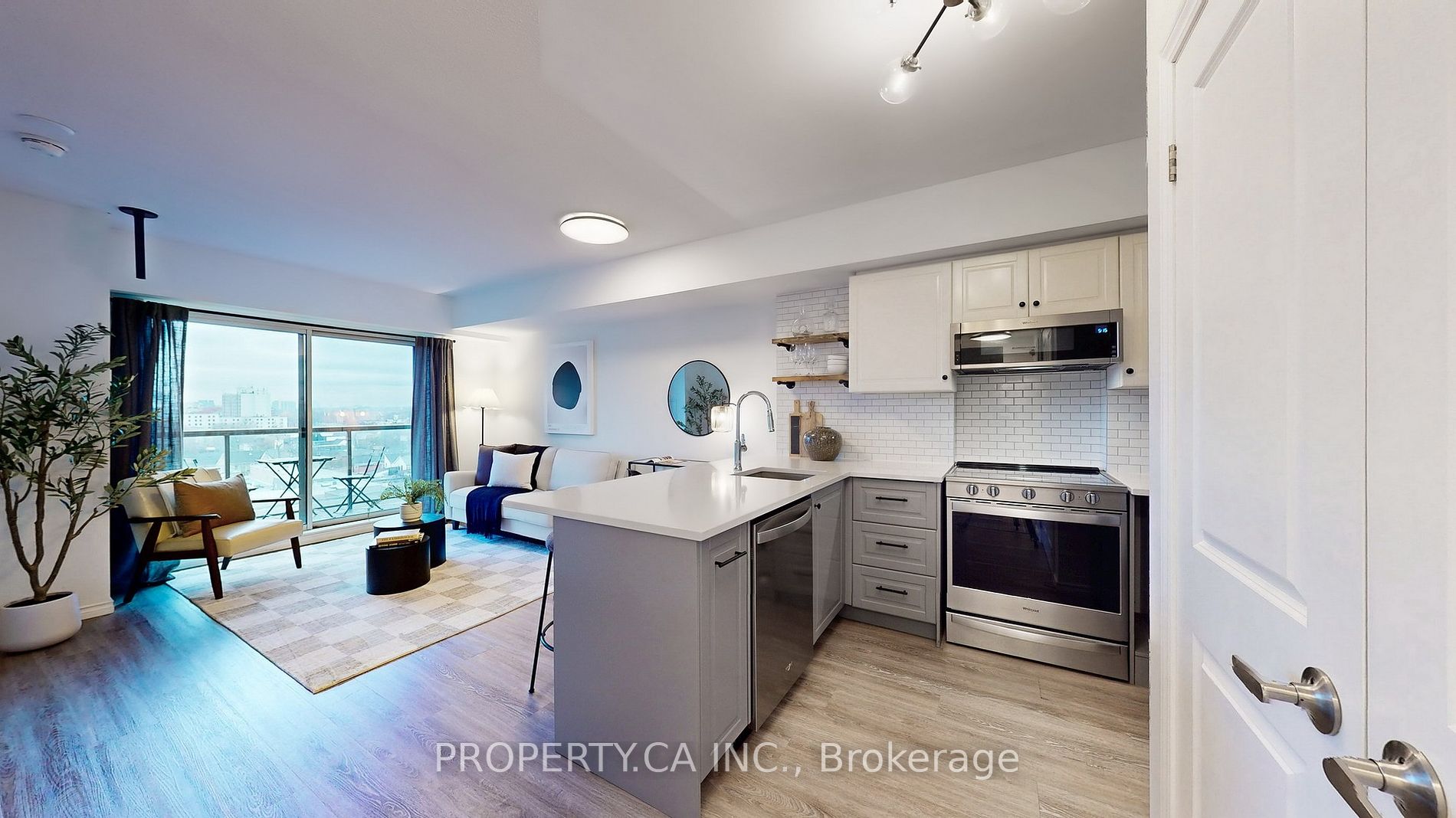 140 Bathurst St #Ph02 - Toronto C01 - Niagara