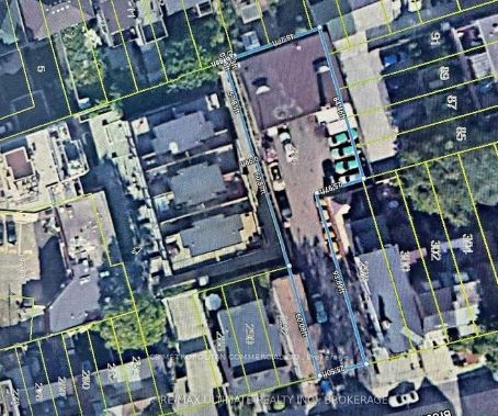 296 Brock Ave - Toronto C01 - Dufferin Grove