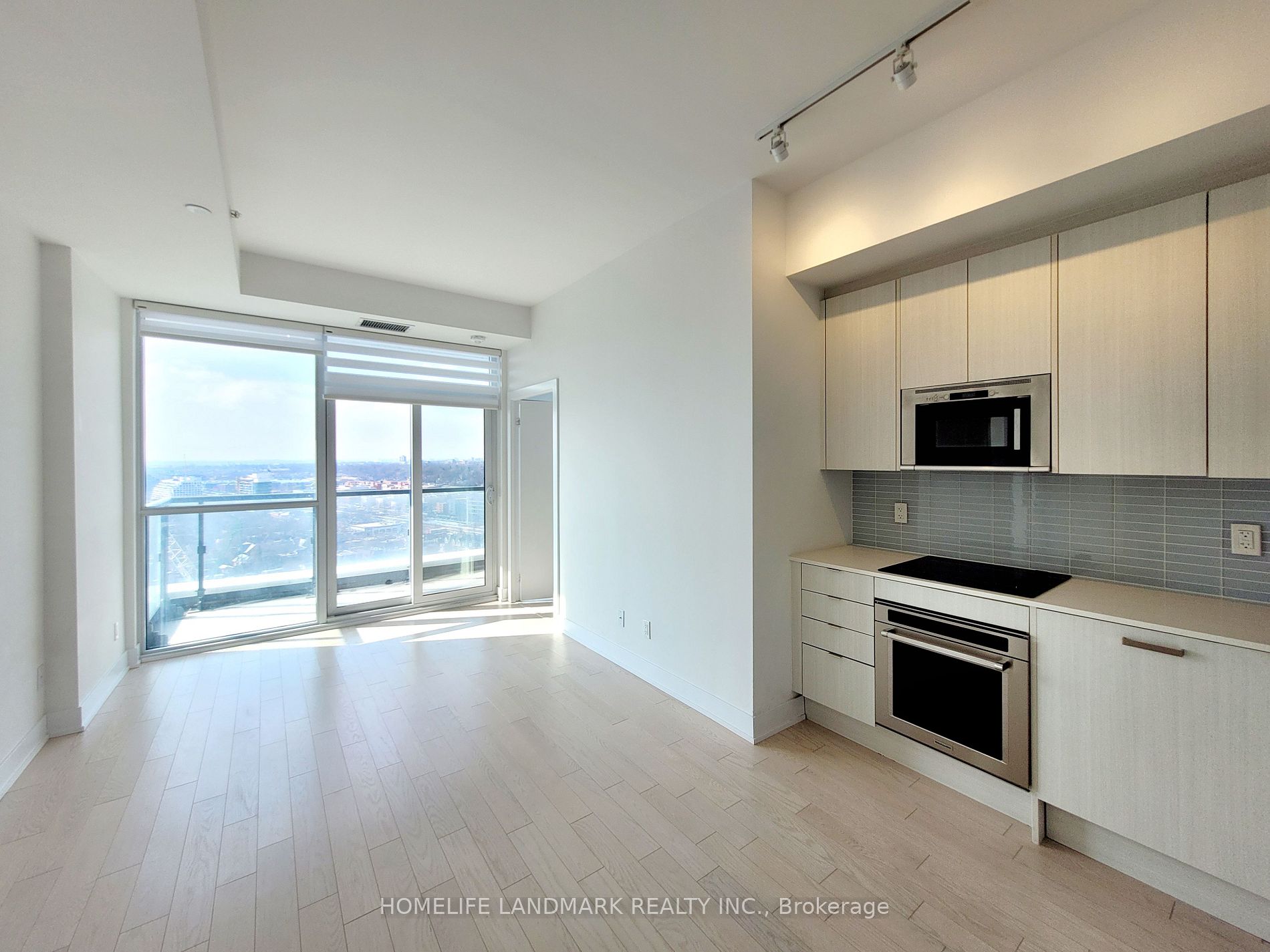 181 Bedford Rd #2209 - Toronto C02 - Annex