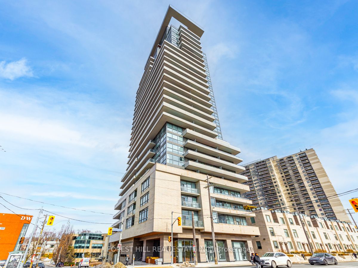 181 Bedford Rd #PH2 - Toronto C02 - Annex