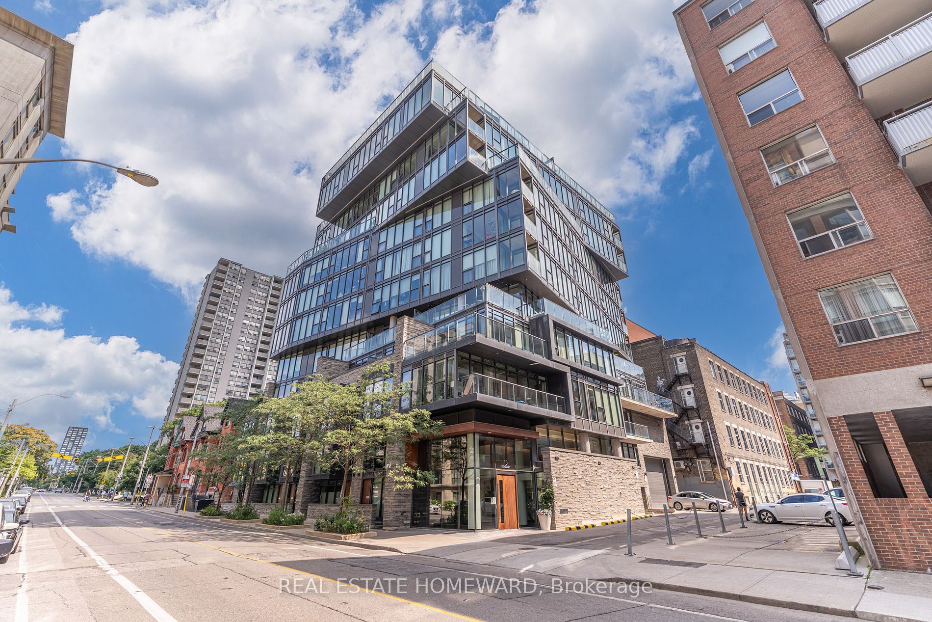 15 Beverley St #409 - Toronto C01 - Kensington-Chinatown