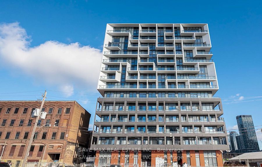 9 Tecumseth St #PH 11 - Toronto C01 - Niagara