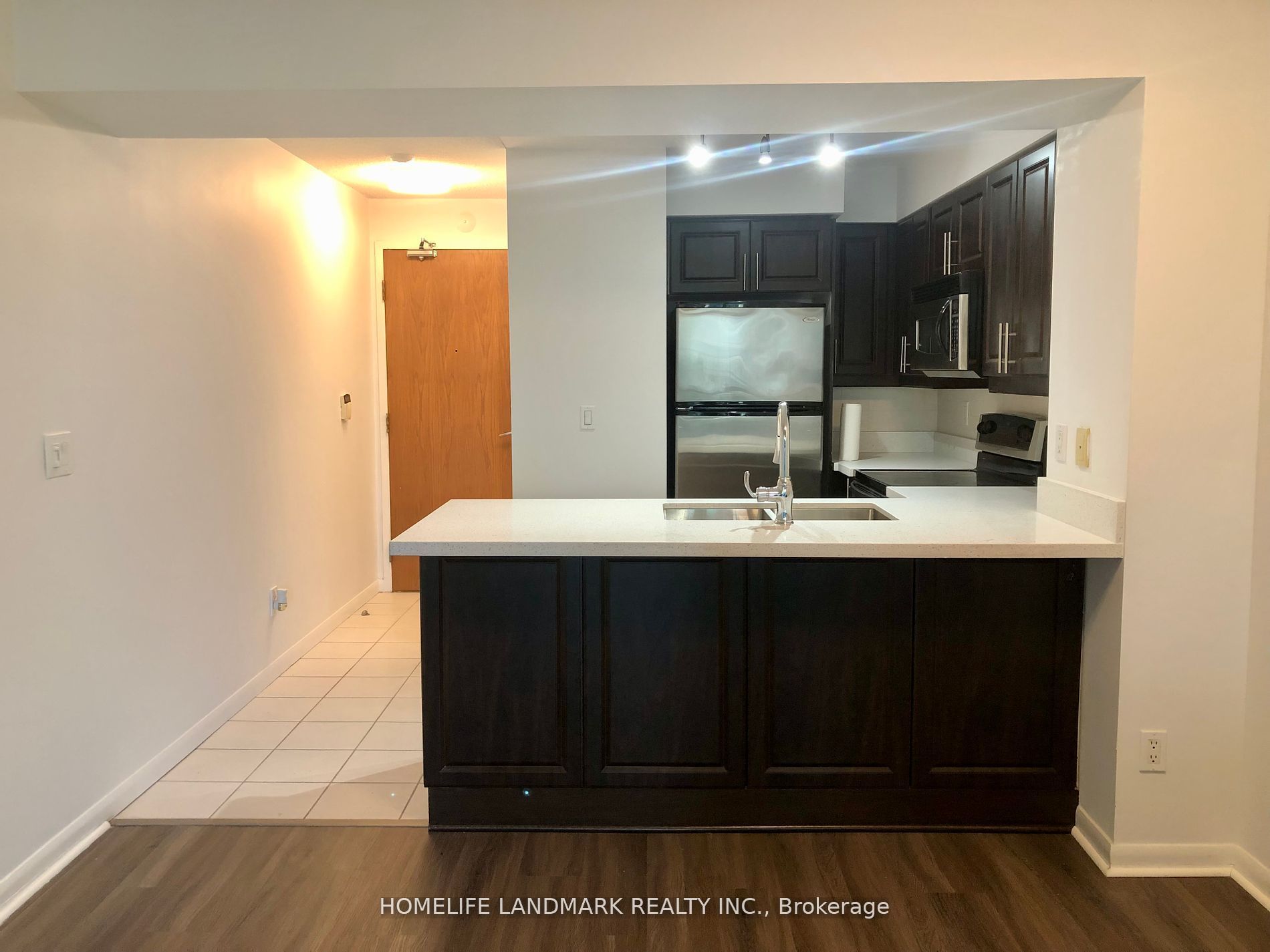 219 Fort York Blvd #606 - Toronto C01 - Niagara