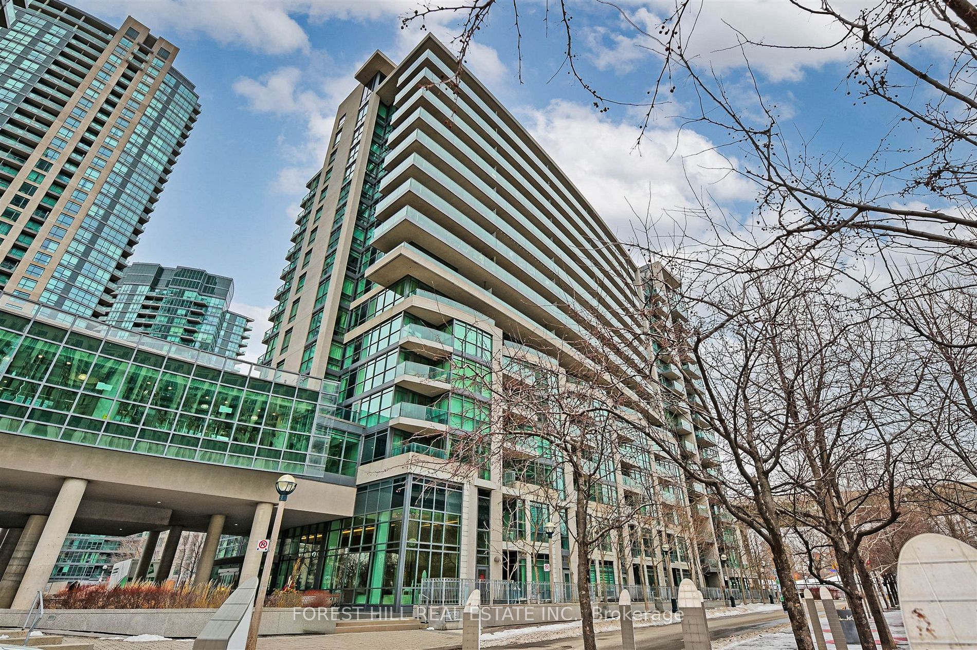 209 Fort York Blvd #960 - Toronto C01 - Niagara