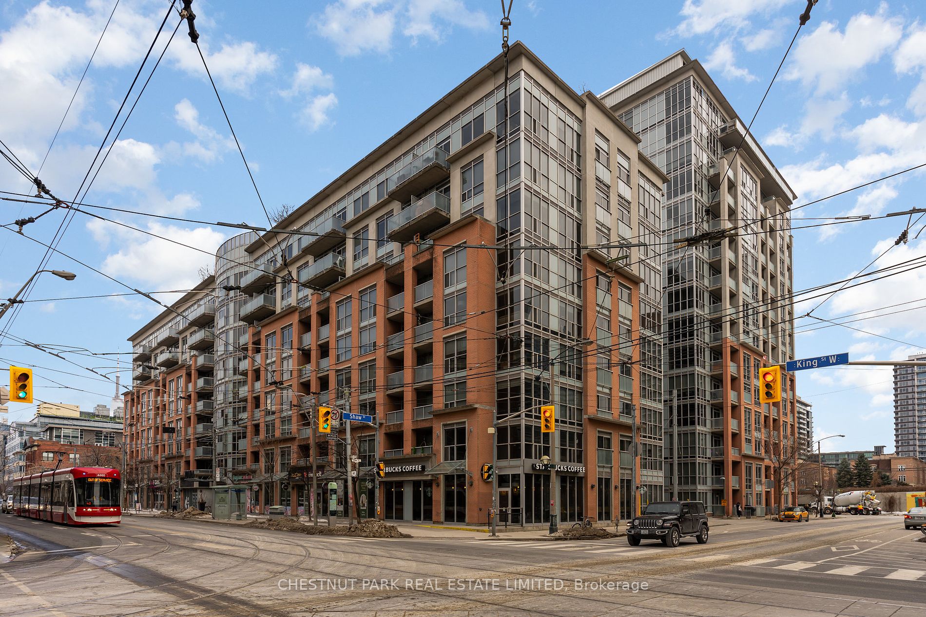 1005 King St #404 - Toronto C01 - Niagara