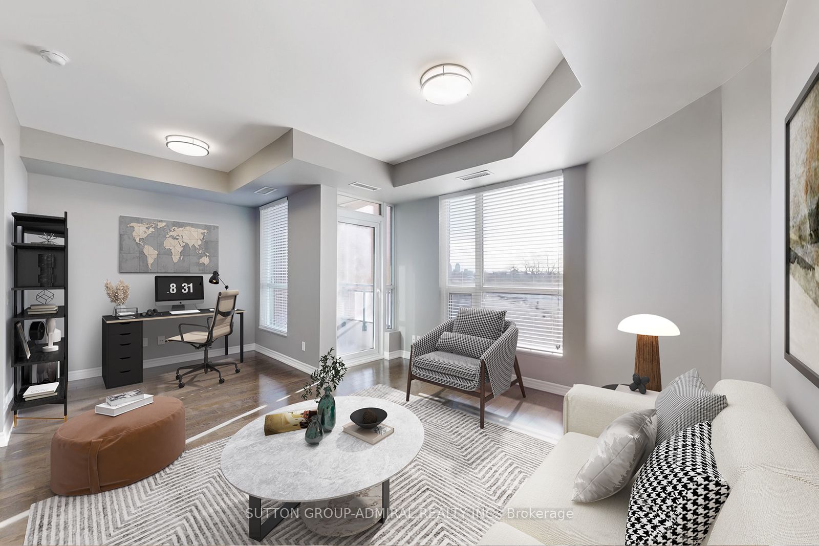 23 Glebe Rd #502 - Toronto C03 - Yonge-Eglinton
