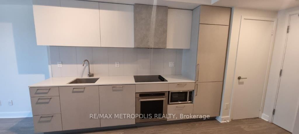 19 Western Battery Rd #2603 - Toronto C01 - Niagara