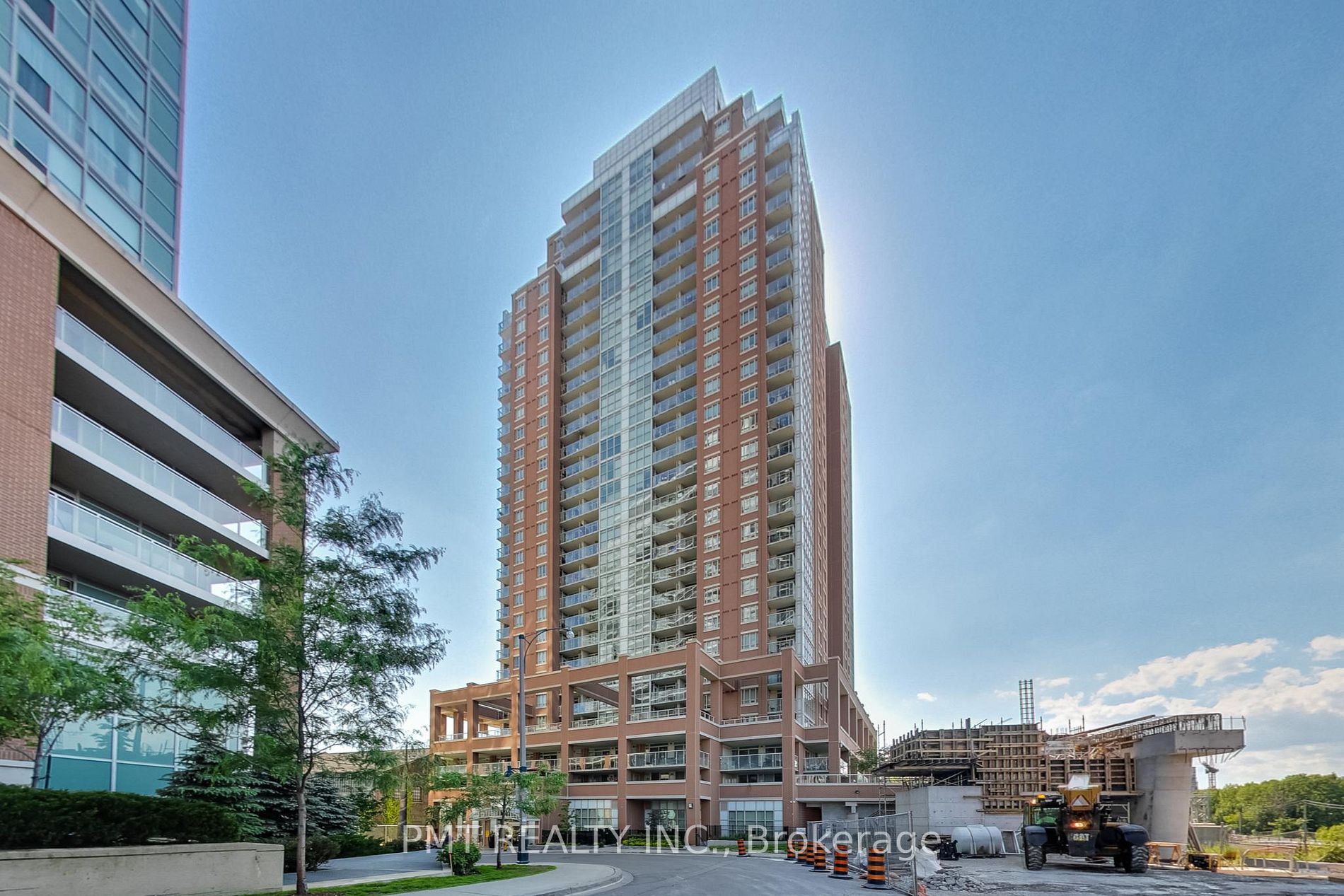 125 Western Battery Rd #209 - Toronto C01 - Niagara