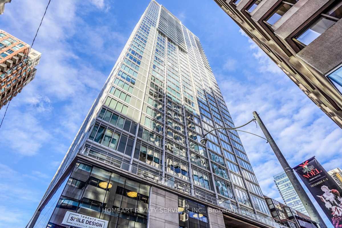 188 Cumberland St #308 - Toronto C02 - Annex