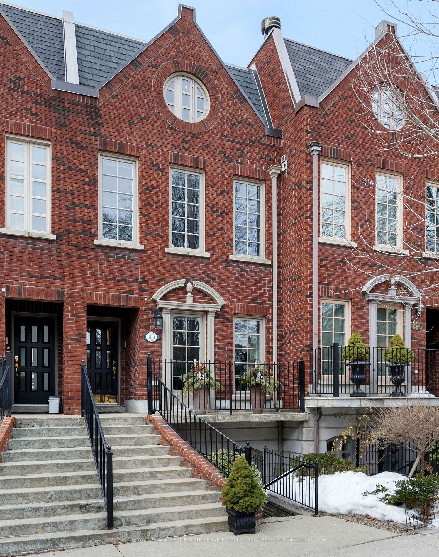 188 Bedford Rd - Toronto C02 - Annex