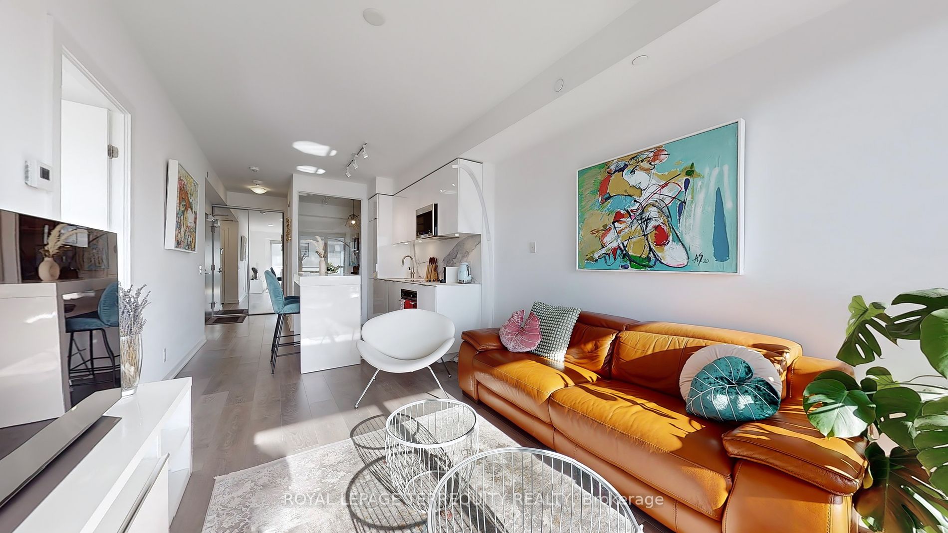 609 Avenue Rd #906 - Toronto C02 - Yonge-St. Clair