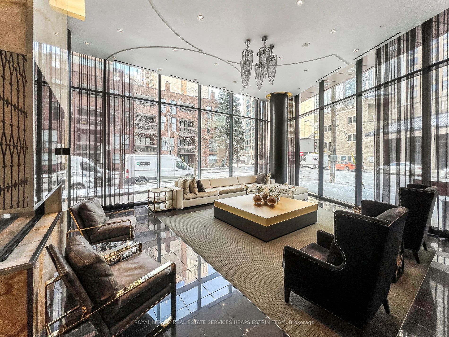 32 Davenport Rd #603 - Toronto C02 - Annex