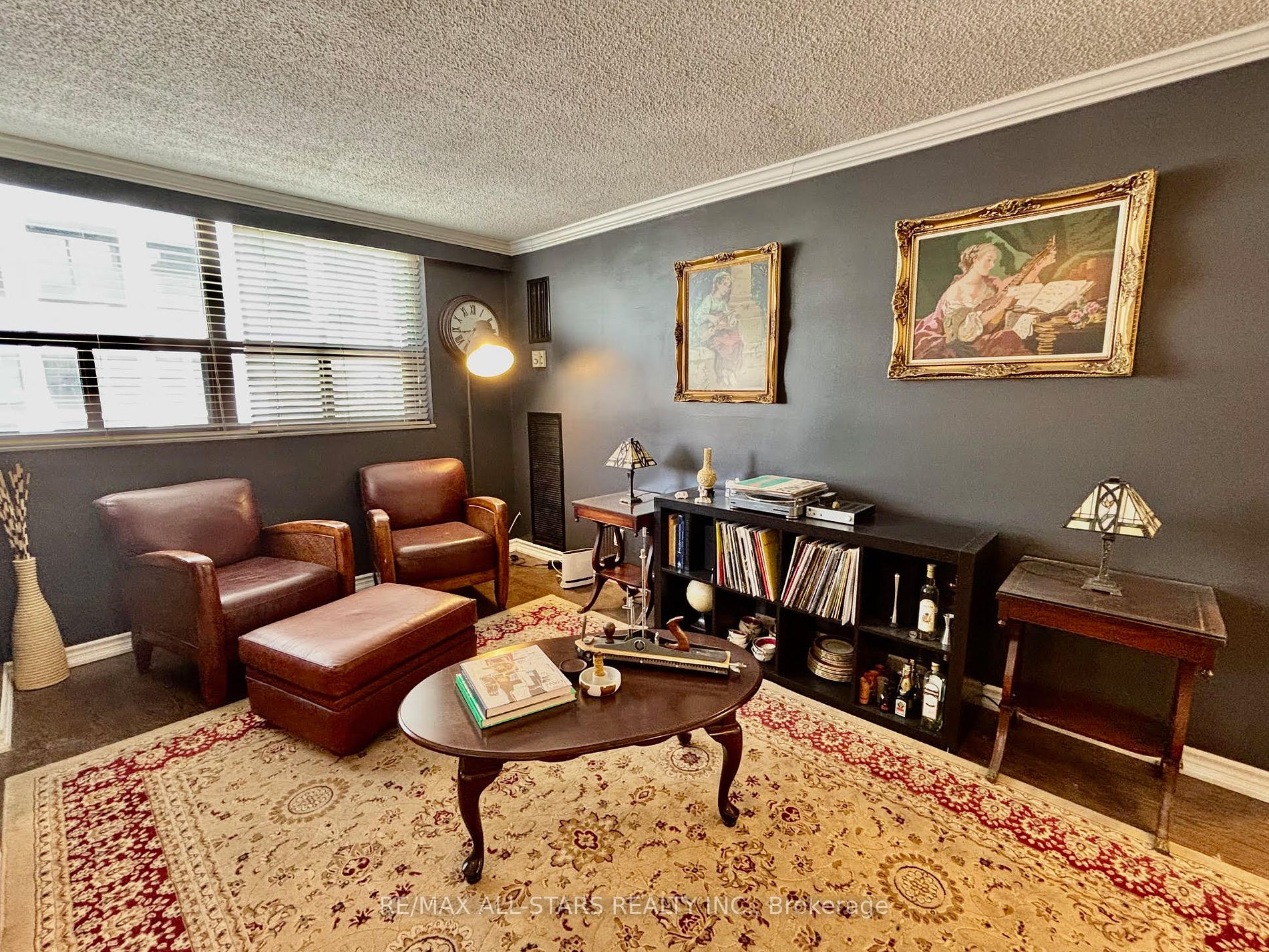 120 Saint Patrick St #1210 - Toronto C01 - Kensington-Chinatown