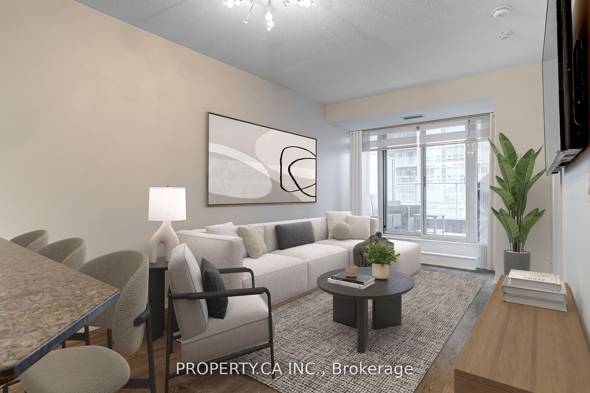 85 East Liberty St #1110 - Toronto C01 - Niagara