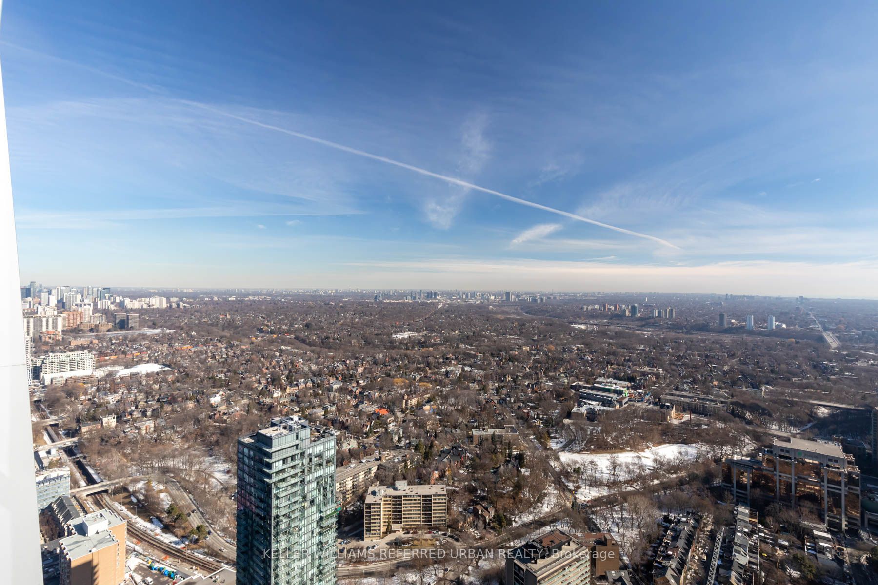 1 Yorkville Ave #Ph06 - Toronto C02 - Annex