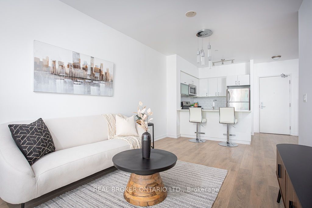 150 East Liberty St #3111 - Toronto C01 - Niagara