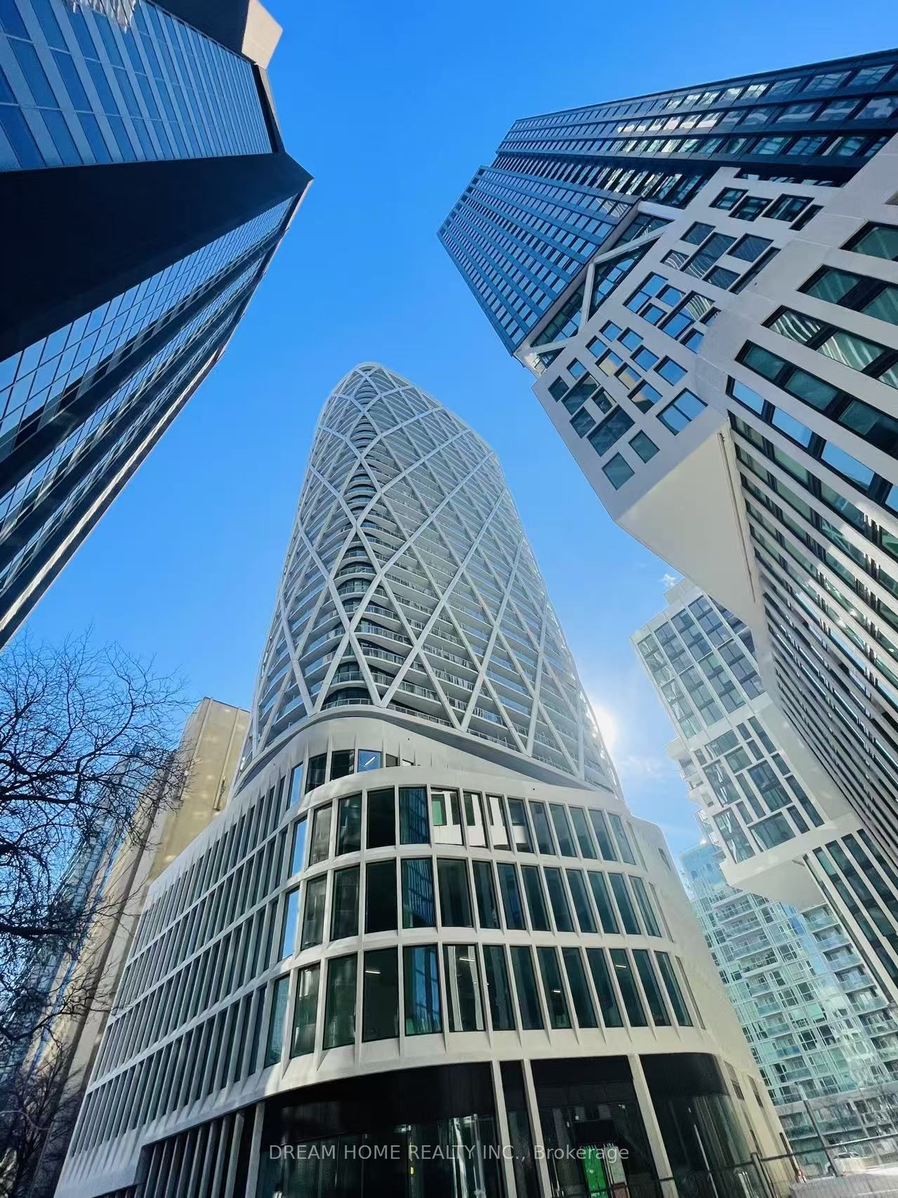 230 Simcoe St #2017 - Toronto C01 - Kensington-Chinatown