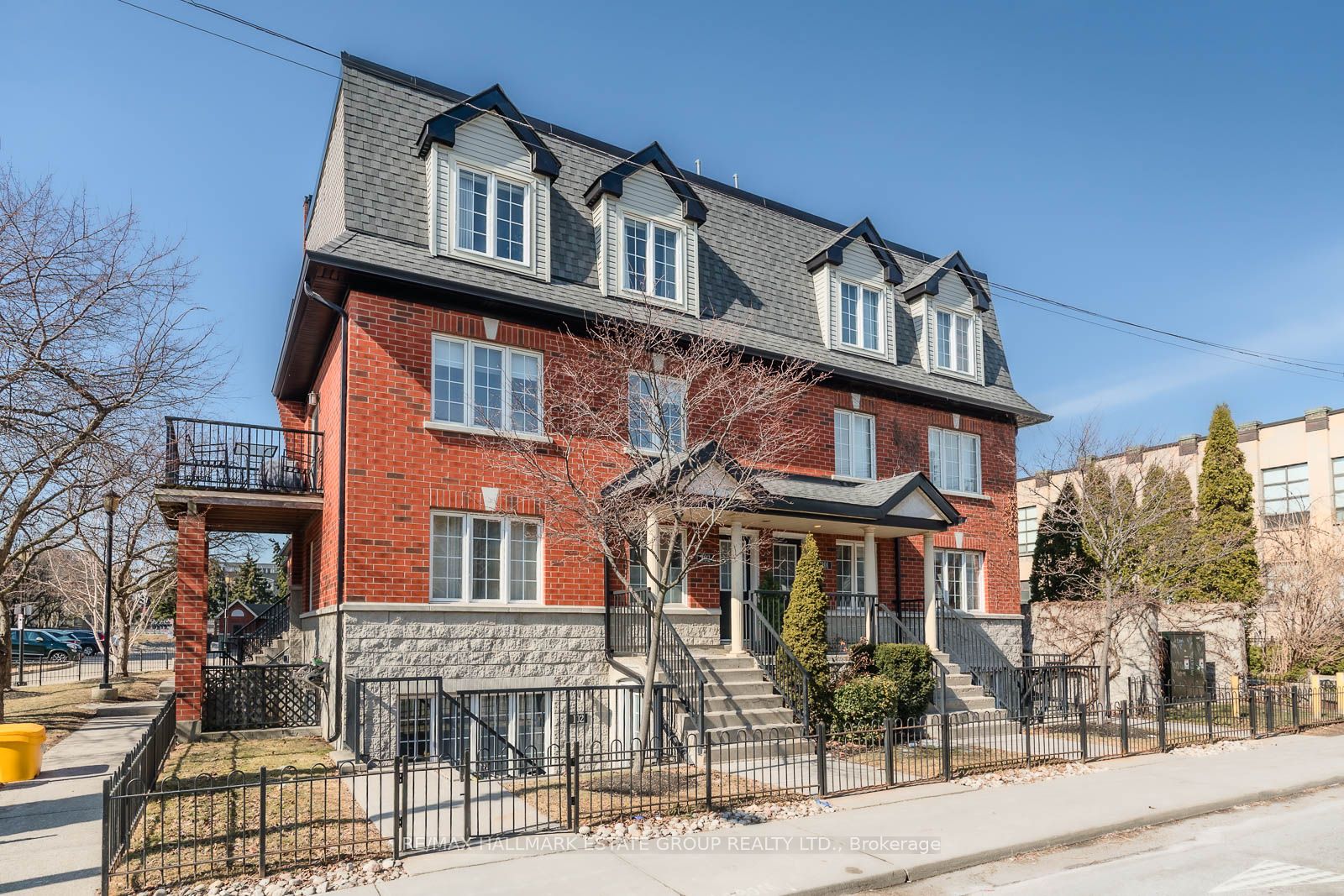 262 St Helens Ave #202 - Toronto C01 - Dufferin Grove