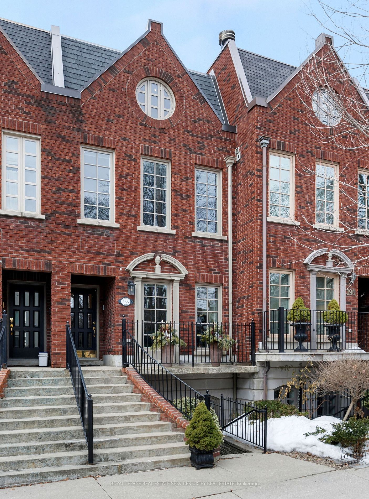 188 Bedford Rd - Toronto C02 - Annex