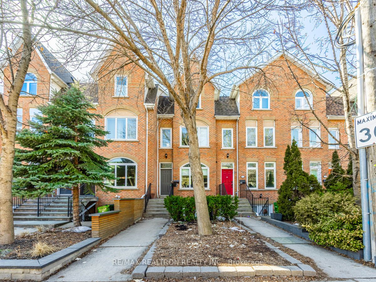 388 Clinton St - Toronto C02 - Annex