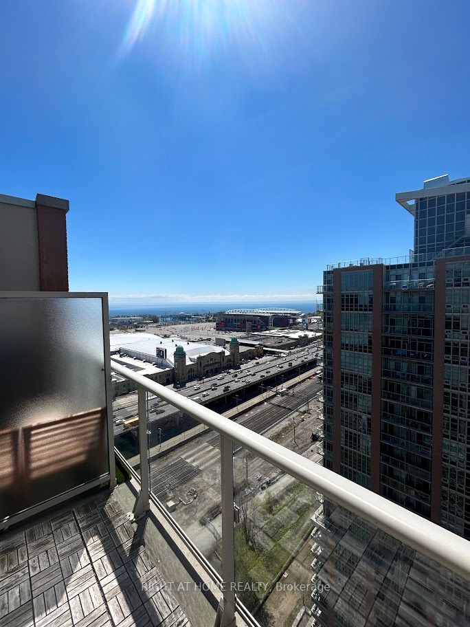 65 East Liberty St #2306 - Toronto C01 - Niagara