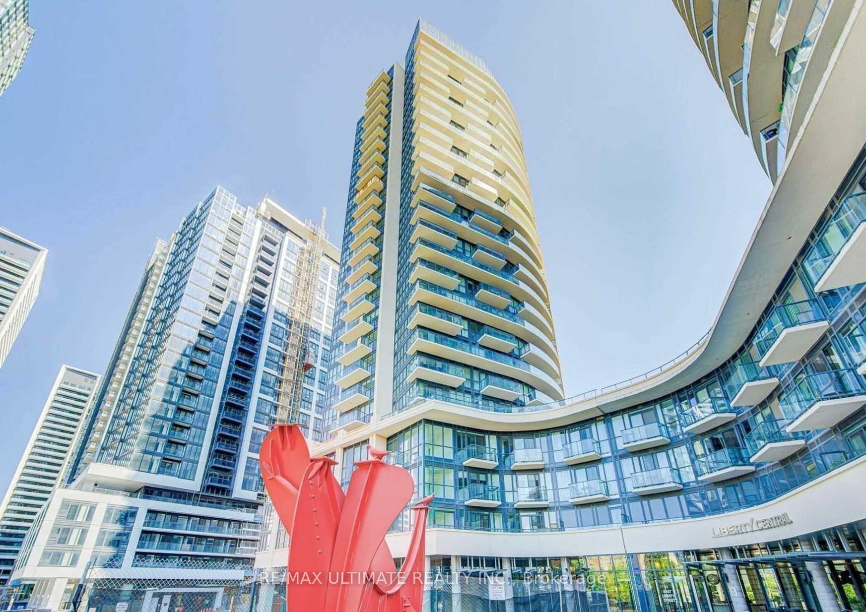 49 East Liberty St #2503 - Toronto C01 - Niagara