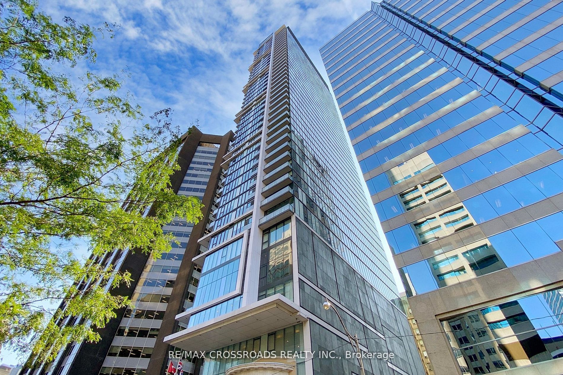 426 University Ave #2502 - Toronto C01 - Kensington-Chinatown