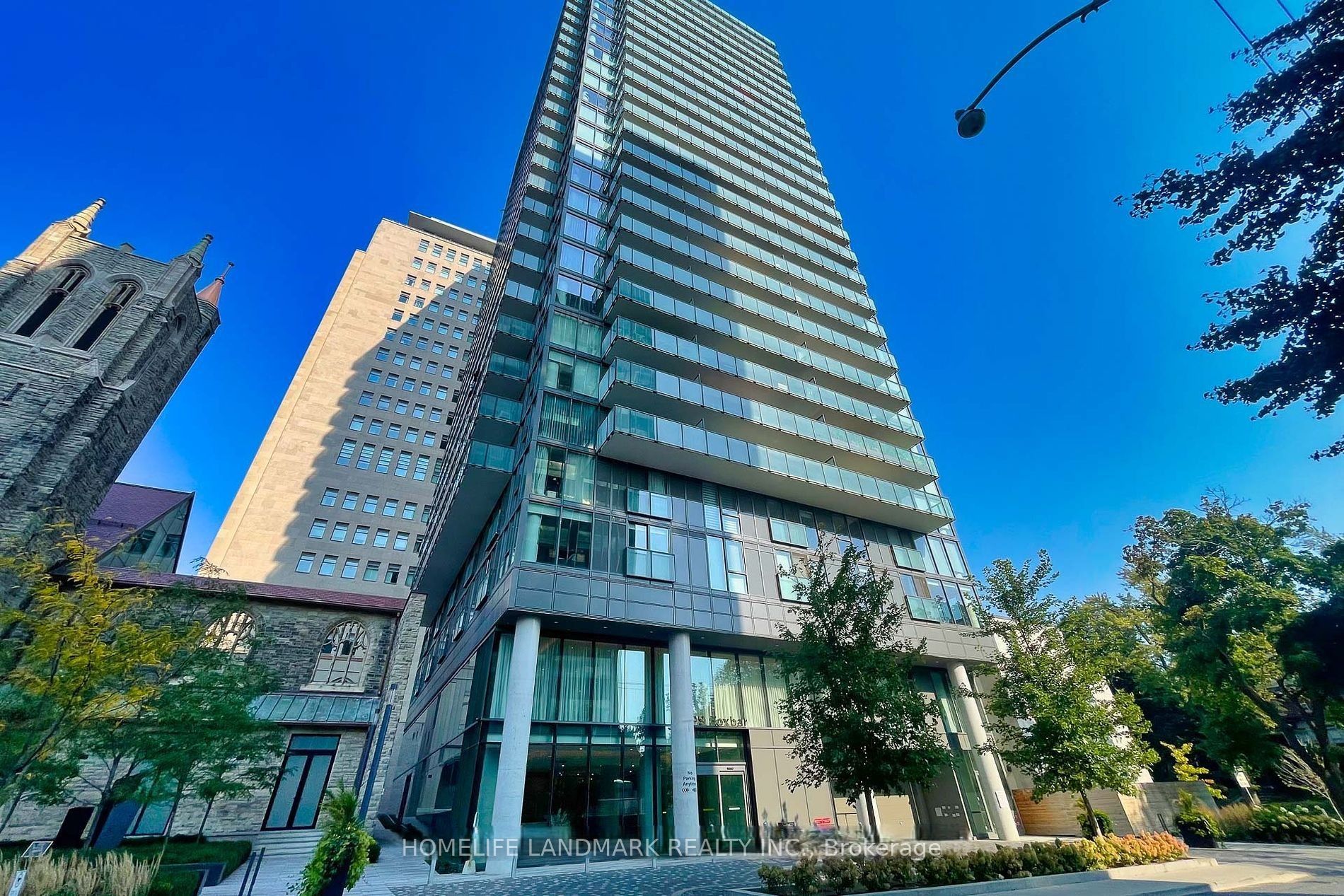 99 Foxbar Rd #1809 - Toronto C02 - Yonge-St. Clair