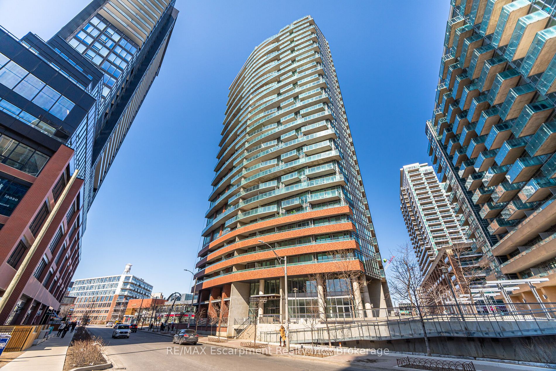 150 East Liberty St #2301 - Toronto C01 - Niagara