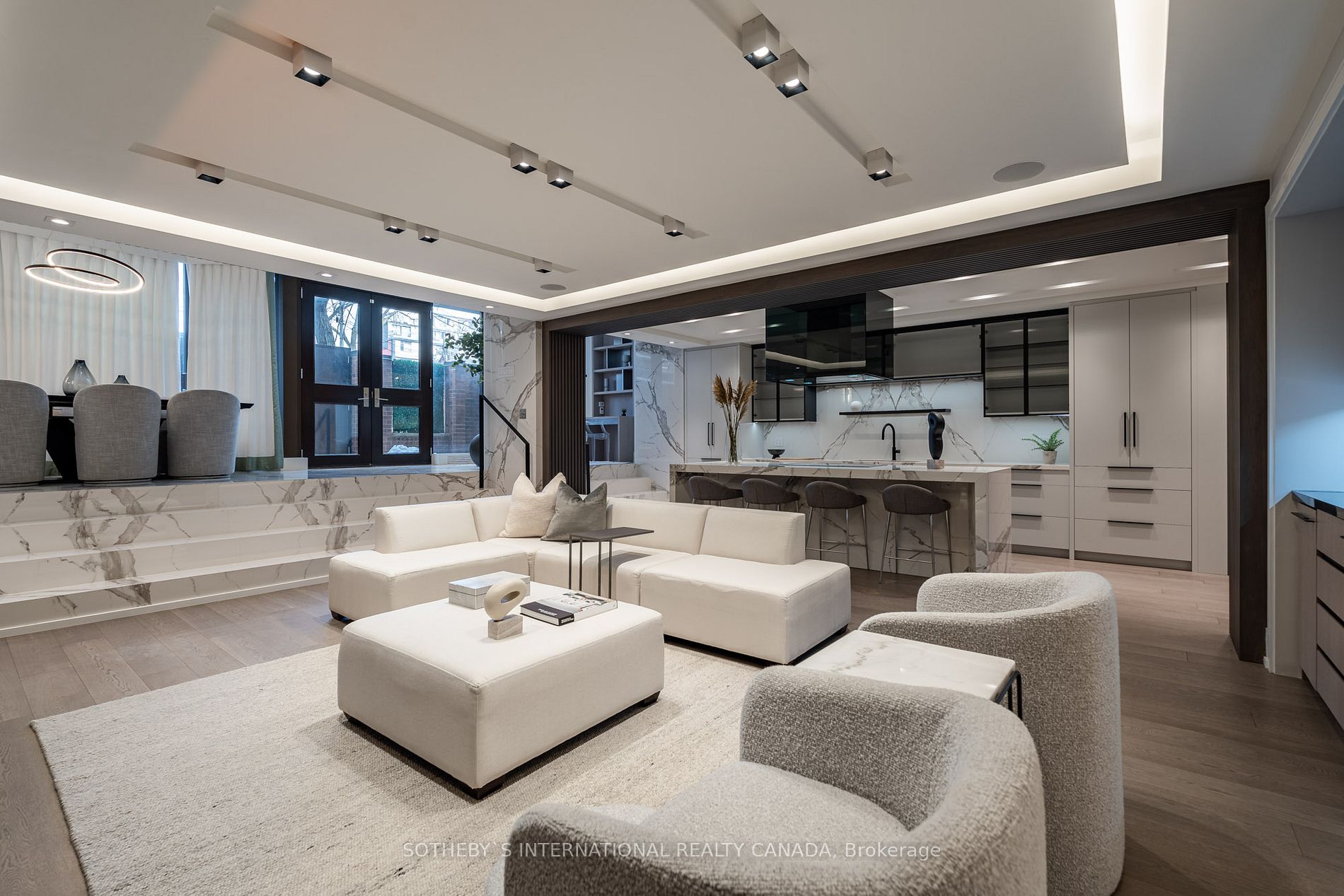 55 Prince Arthur Ave #57 - Toronto C02 - Annex