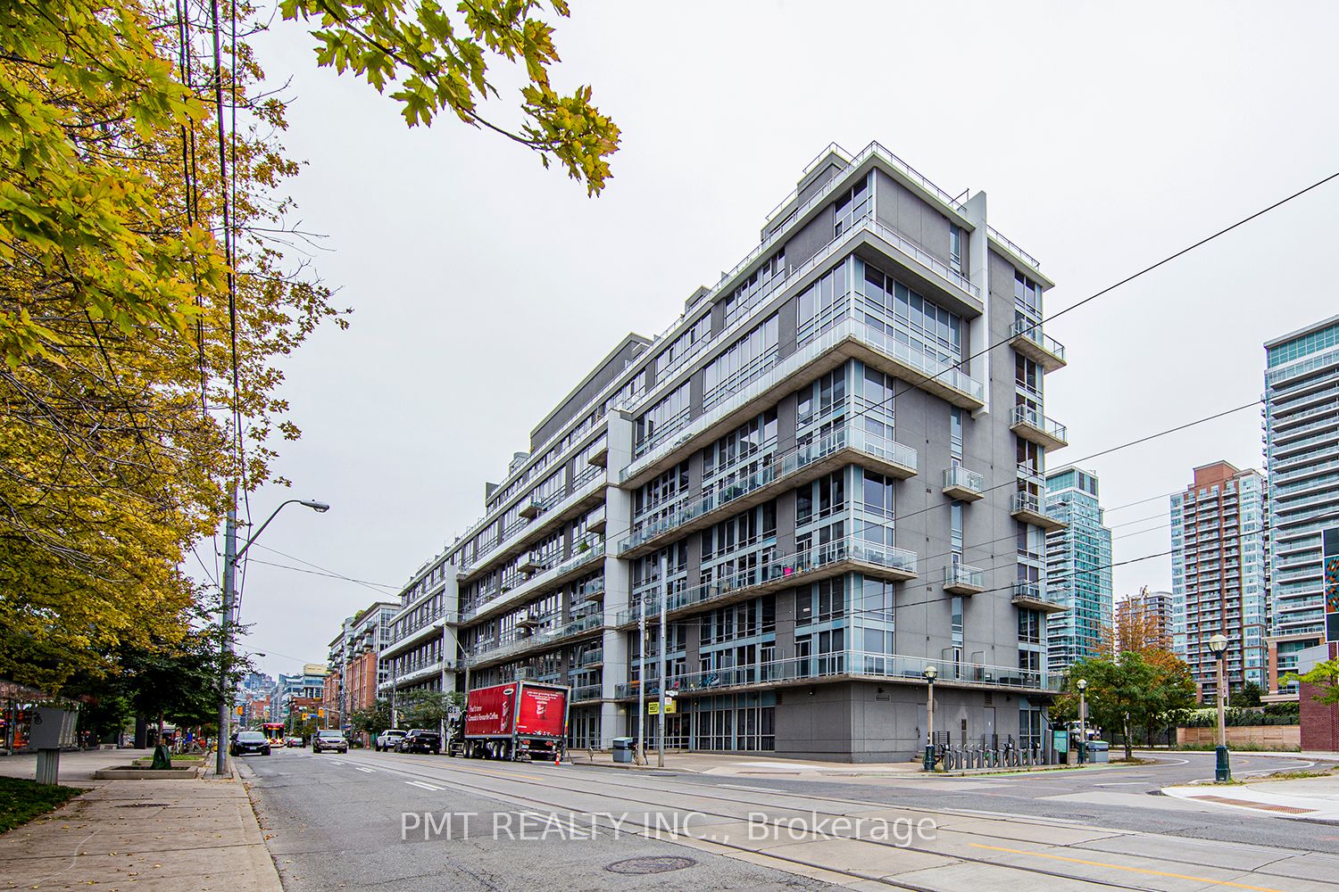 1029 King St #638 - Toronto C01 - Niagara