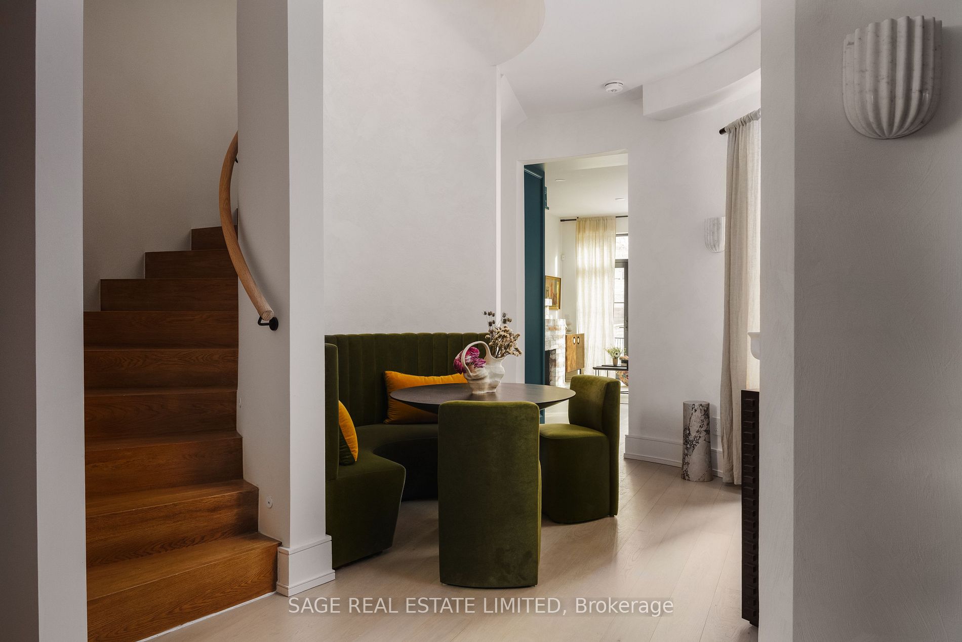 497 Brunswick Ave - Toronto C02 - Annex