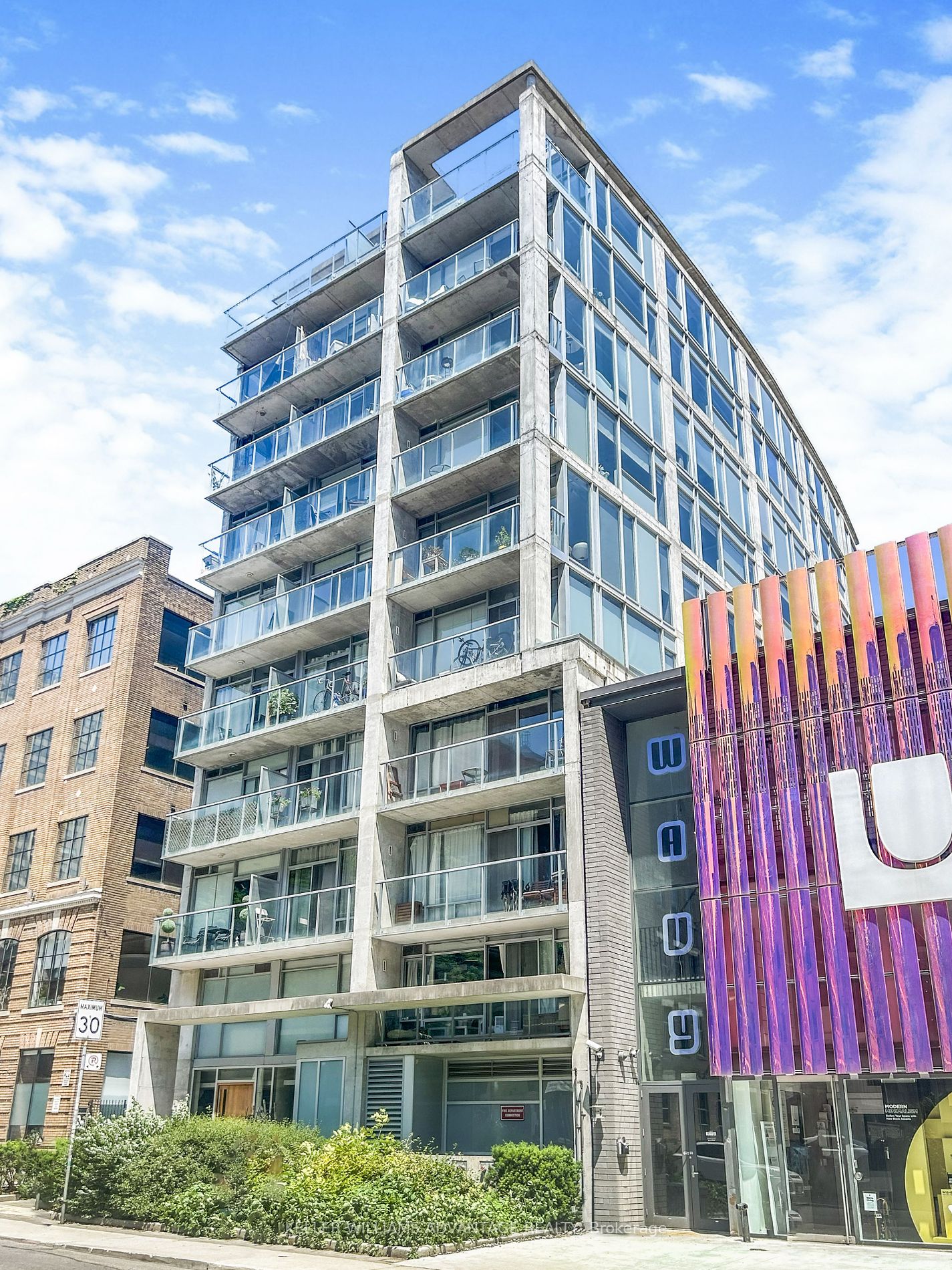 169 John St #804 - Toronto C01 - Kensington-Chinatown