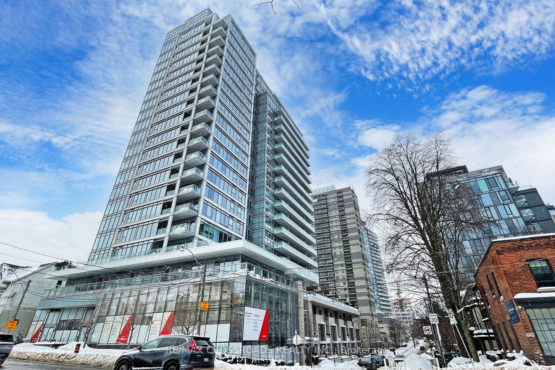170 Avenue Rd #306 - Toronto C02 - Annex