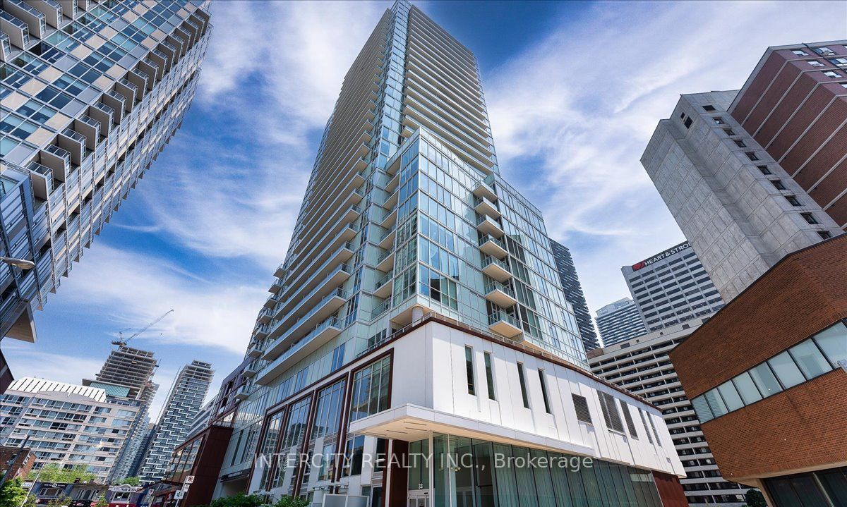 33 Helendale Ave #2407 - Toronto C03 - Yonge-Eglinton