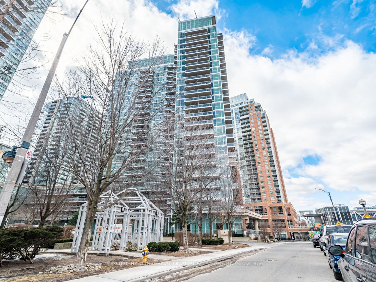 100 Western Battery Rd #1905 - Toronto C01 - Niagara
