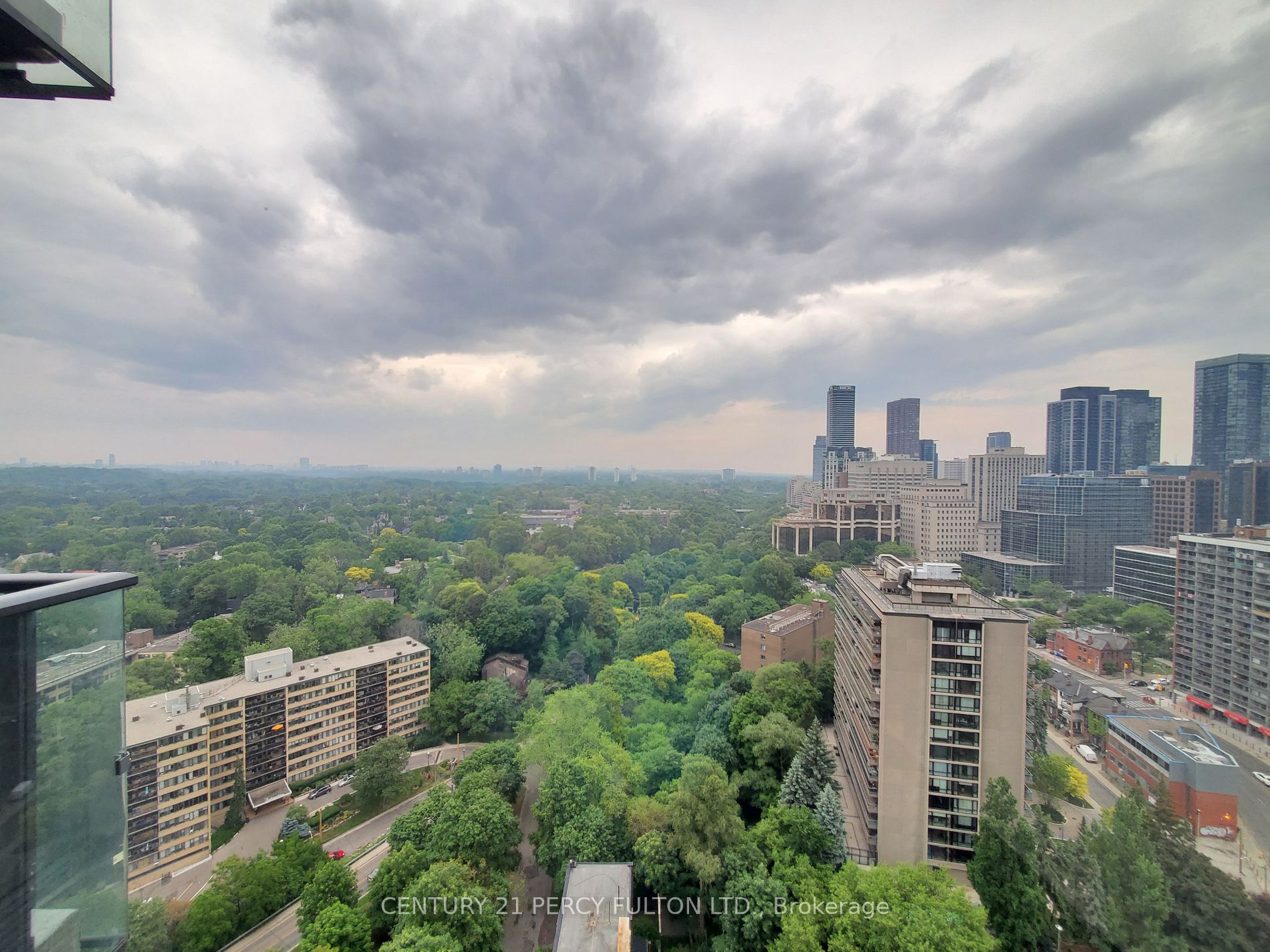 825 Church St #2606 - Toronto C09 - Rosedale-Moore Park