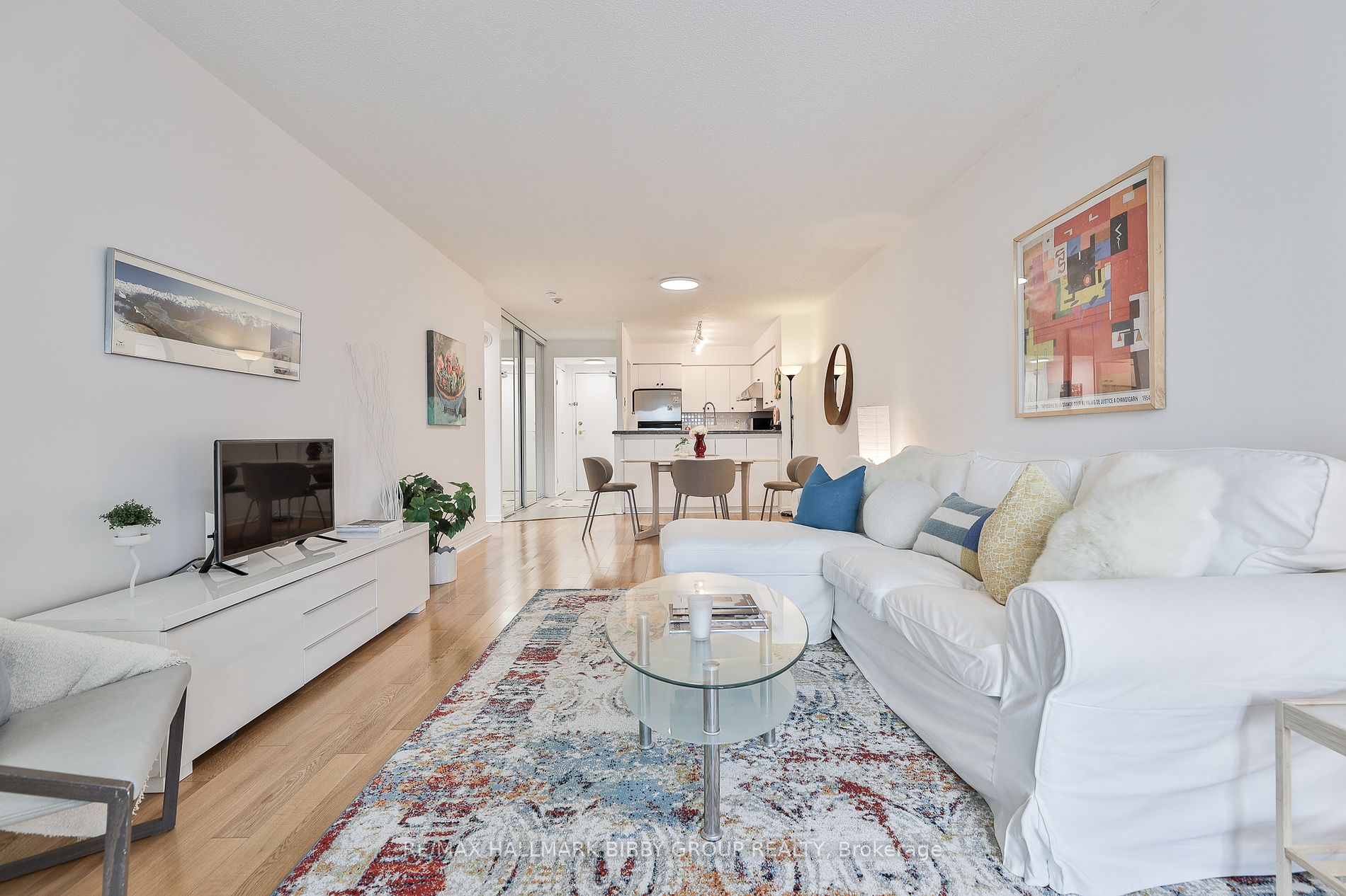 95 Prince Arthur Ave #311 - Toronto C02 - Annex