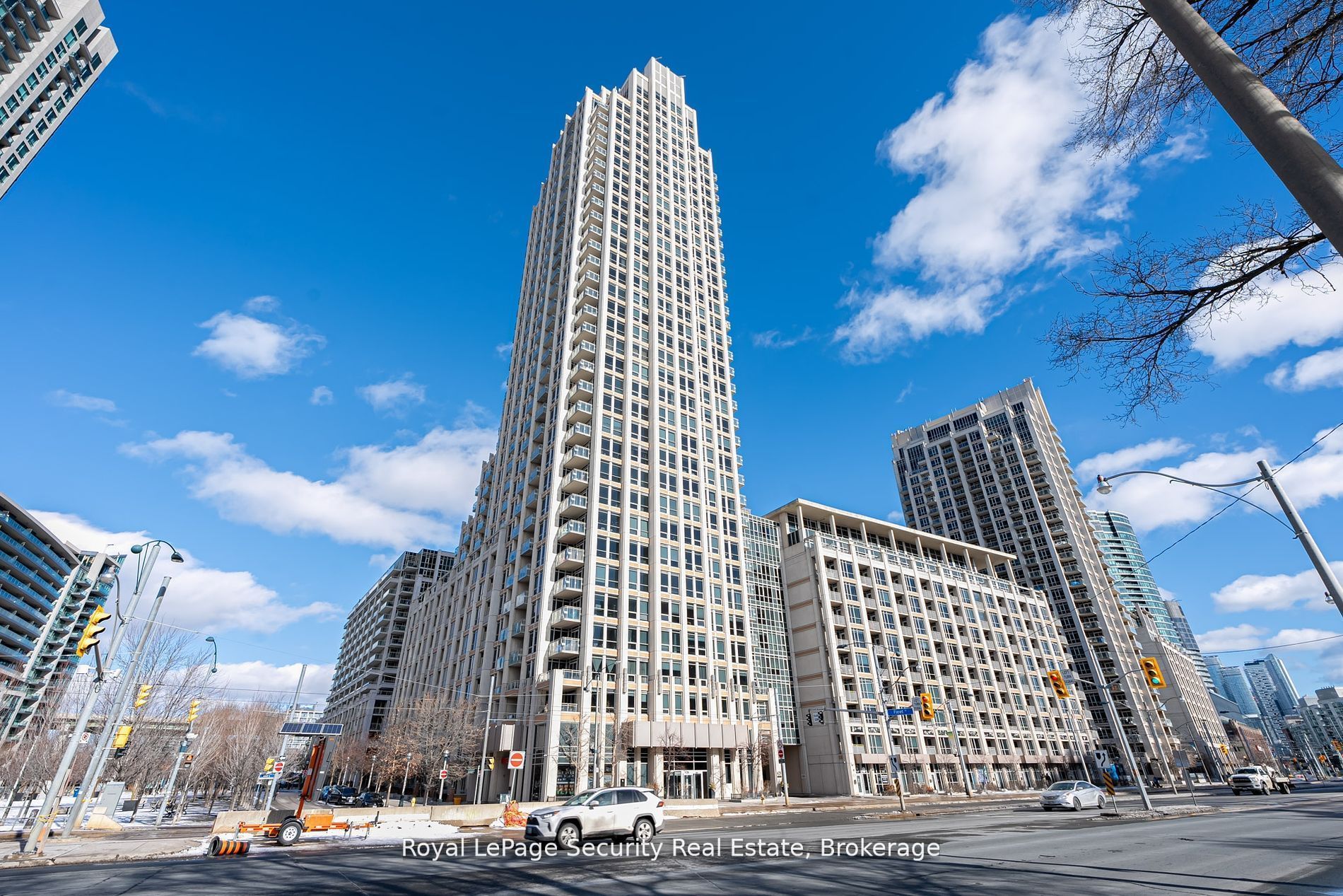 628 Fleet St #1610 - Toronto C01 - Niagara