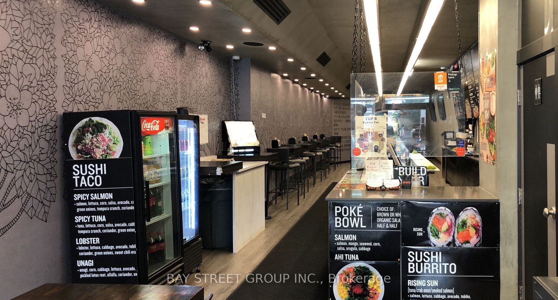 285 College St - Toronto C01 - Kensington-Chinatown