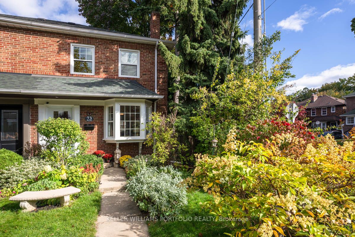 73 Hanna Rd - Toronto C11 - Leaside